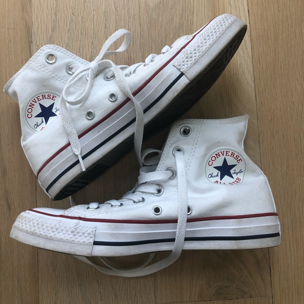 Converse High Tops
